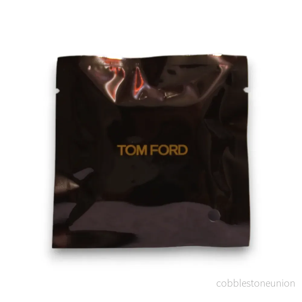 Tom Ford, Traceless, Kompakt foundation, 10, Linne, SPF 45, 12 g - Bild 3