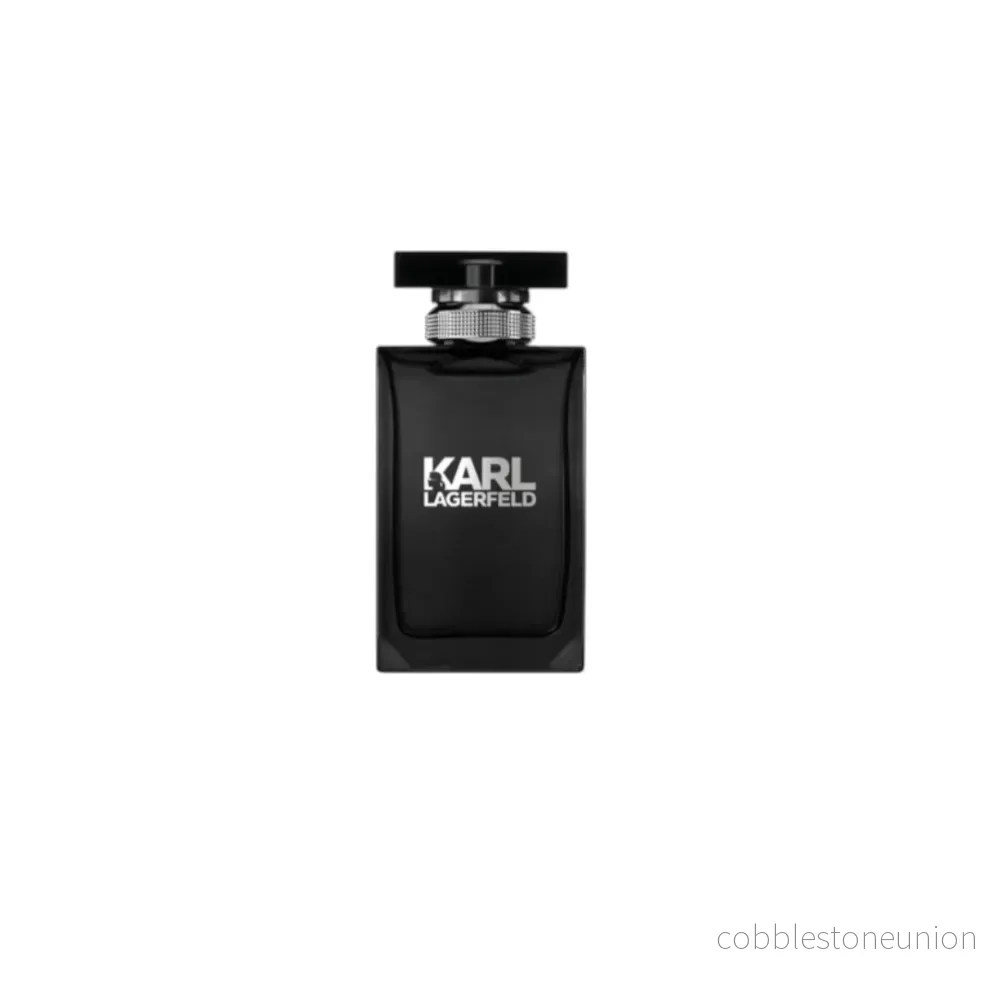 Karl Lagerfeld, Lagerfeld, Eau de Toilette, För män, 50 ml Karl Lagerfeld, Lagerfeld, Eau de Toilette, För män, 50 ml