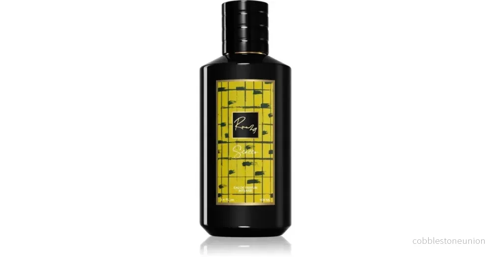 Rua29, Scacco Intense, Eau de Parfum, För män, 100 ml