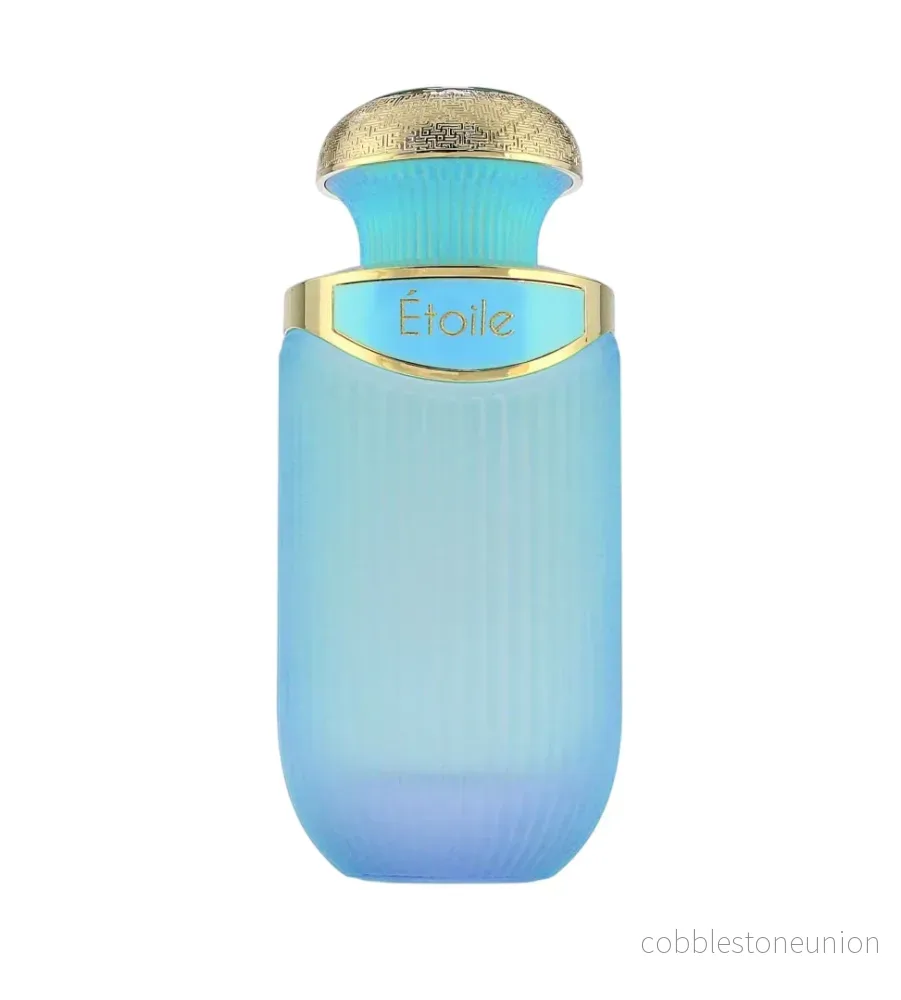 Jenny Glow, Bellis Collection Etoile, Eau de Parfum, Unisex, 100 ml Jenny Glow, Bellis Collection Etoile, Eau de Parfum, Unisex, 100 ml