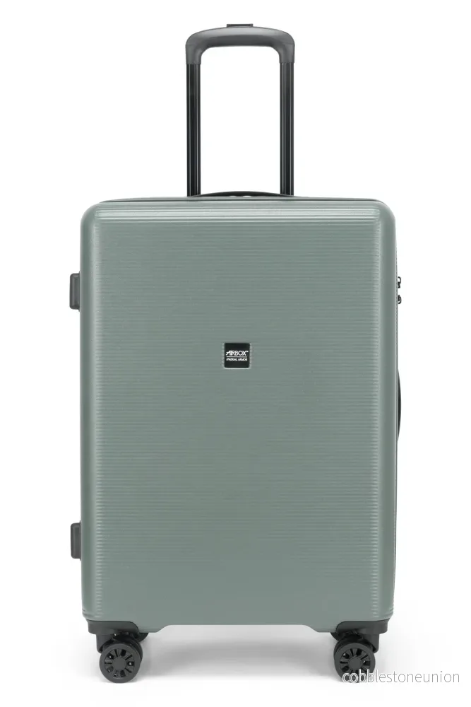 Airbox AZ26 65 cm trolley 4 w_Green