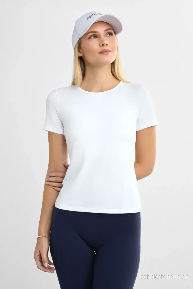Softy T-shirt Softy T-shirt