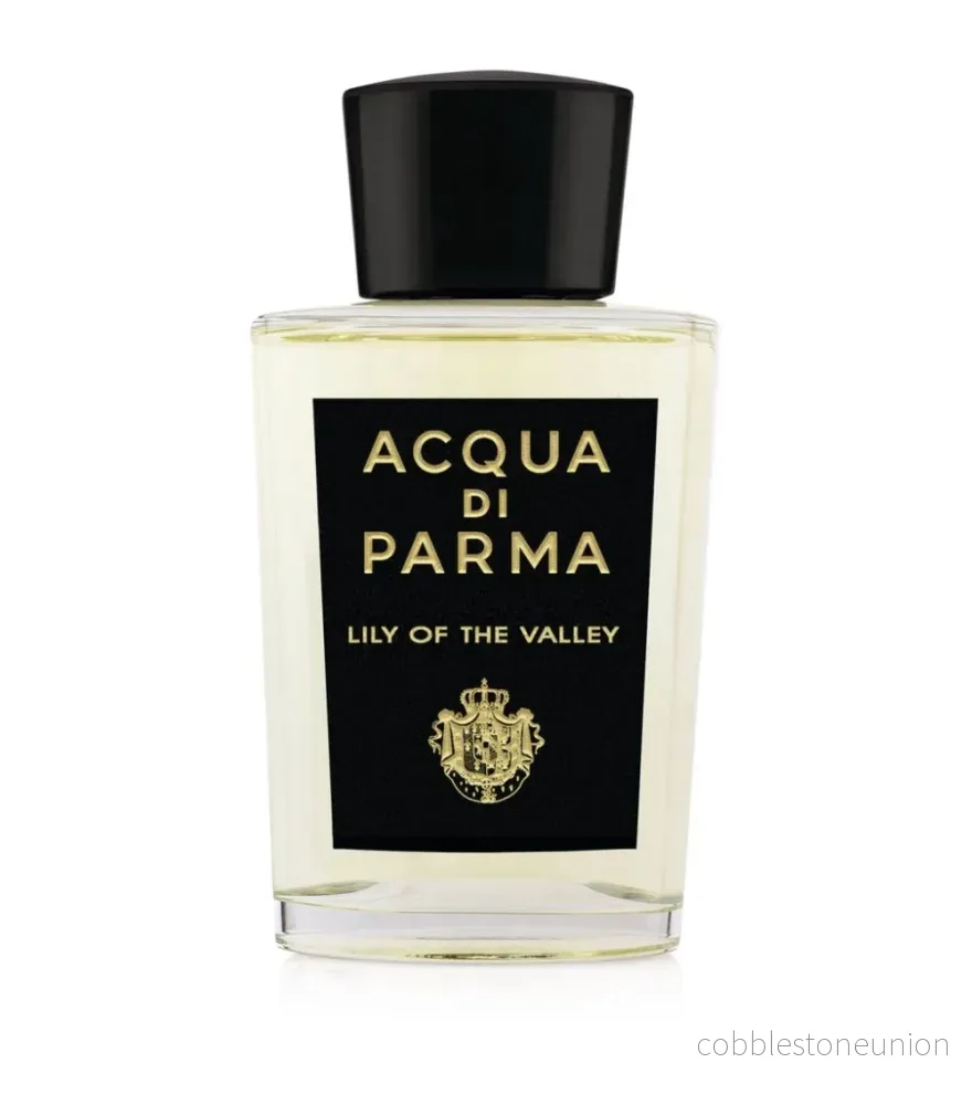 Acqua di Parma, Signatures Of The Sun – Lily of the Valley, Eau de Parfum, Unisex, 100 ml Acqua di Parma, Signatures Of The Sun – Lily of the Valley, Eau de Parfum, Unisex, 100 ml