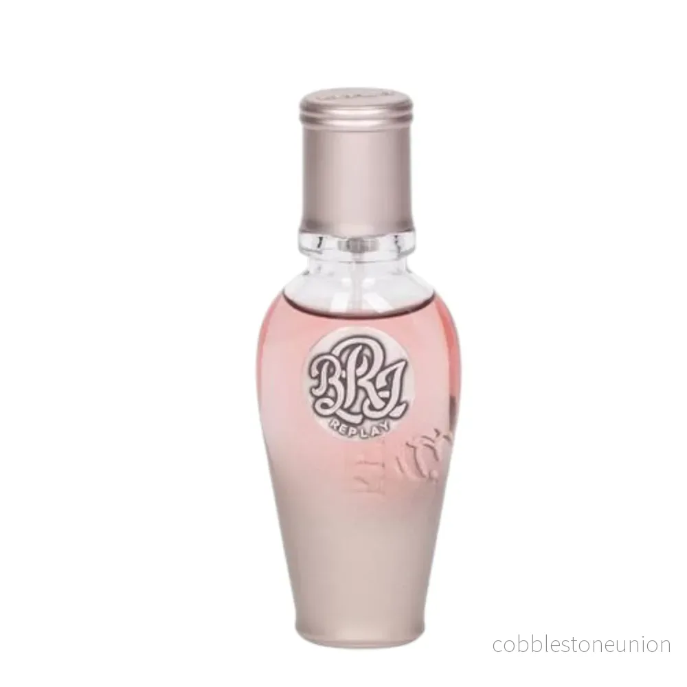 Replay, True, Eau de Parfum, För kvinnor, 20 ml Replay, True, Eau de Parfum, För kvinnor, 20 ml