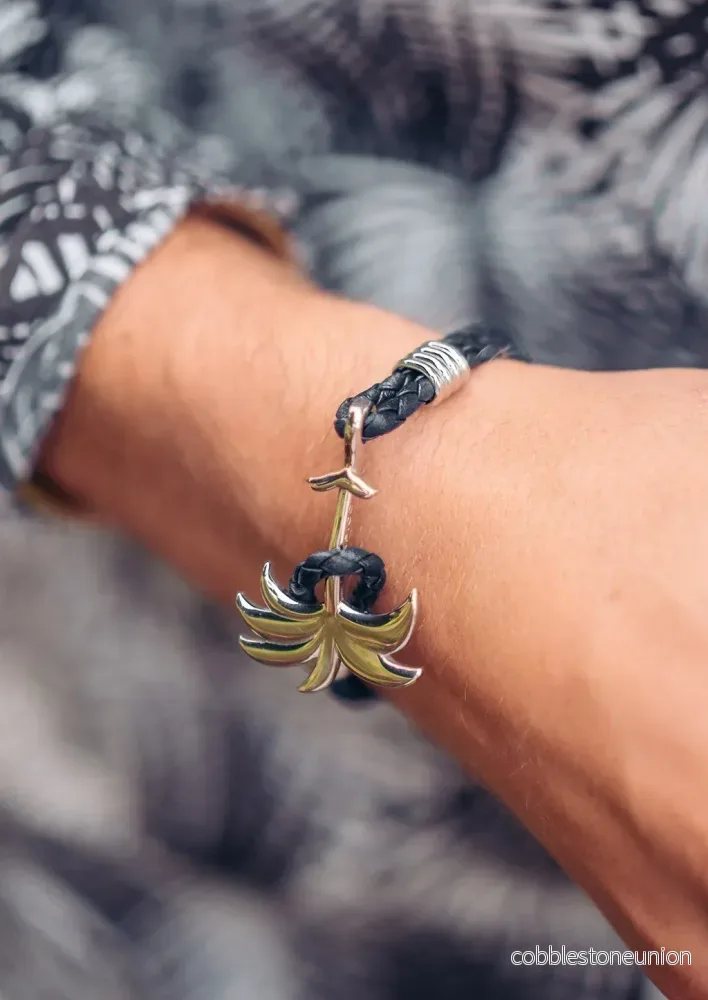 Palm Band - Twilight Silver - Bild 2