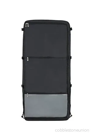 Samsonite Respark Resegarderob svart - Bild 3