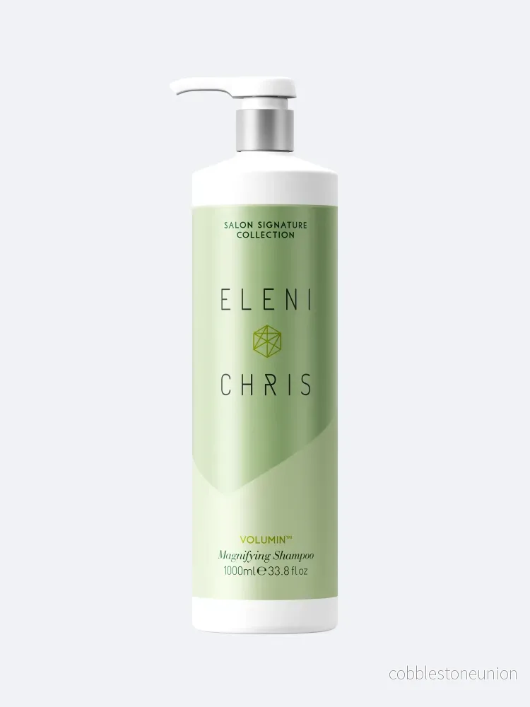 VoluMin™ Magnifying Shampoo 1L VoluMin™ Magnifying Shampoo 1L