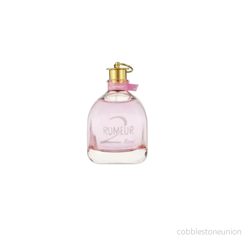 Lanvin, Rumeur 2 Rose, Eau de Parfum, För kvinnor, 100 ml