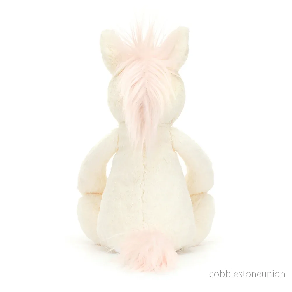 Jellycat - Bashful Unicorn Original - Bild 3