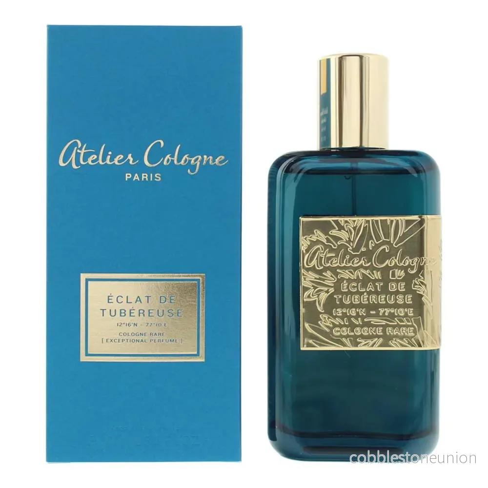 Atelier Cologne, Eclat De Tubereuse, Eau de Parfum, Unisex, 100 ml - Bild 2