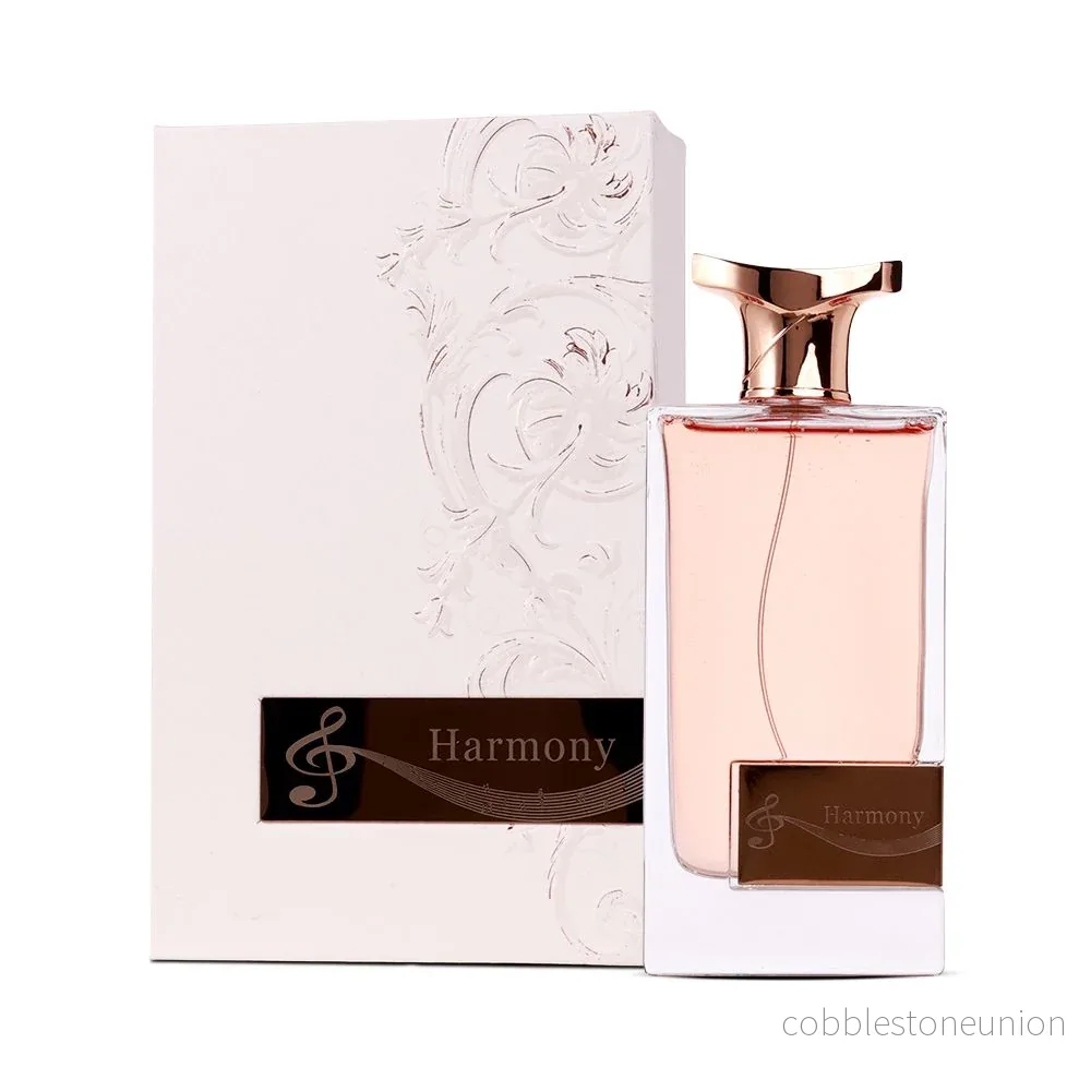 Aurora, Harmony, Eau de Parfum, För kvinnor, 100 ml