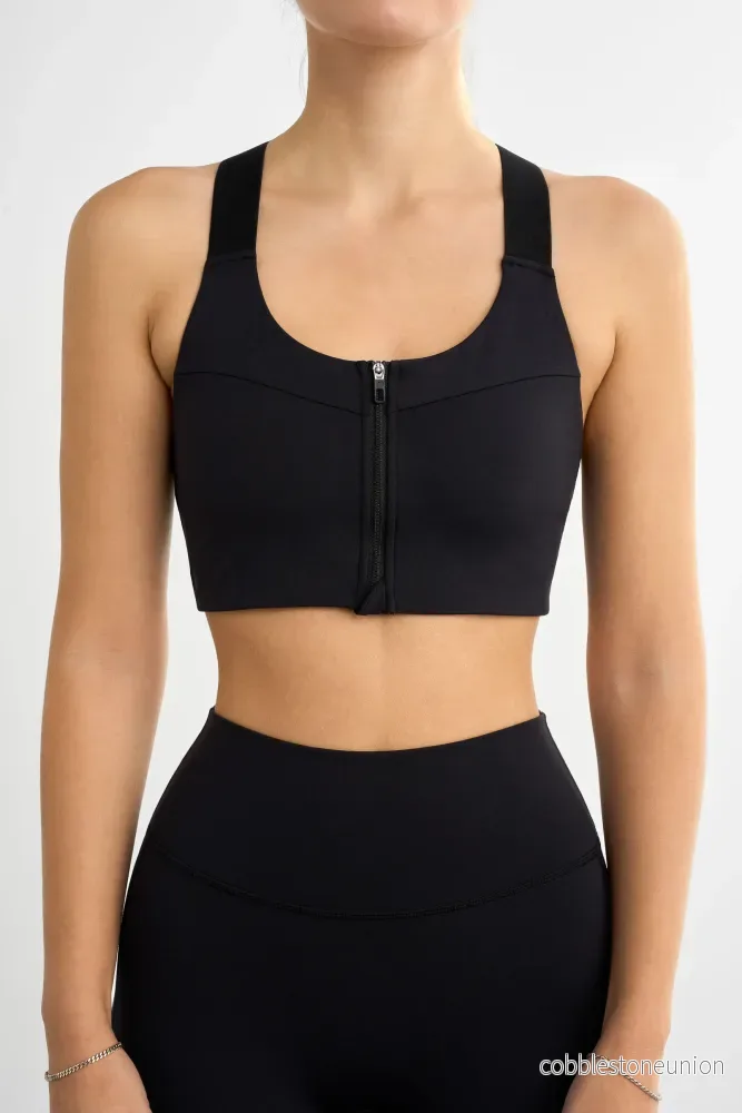 Support Signature Sports Bra - Bild 2