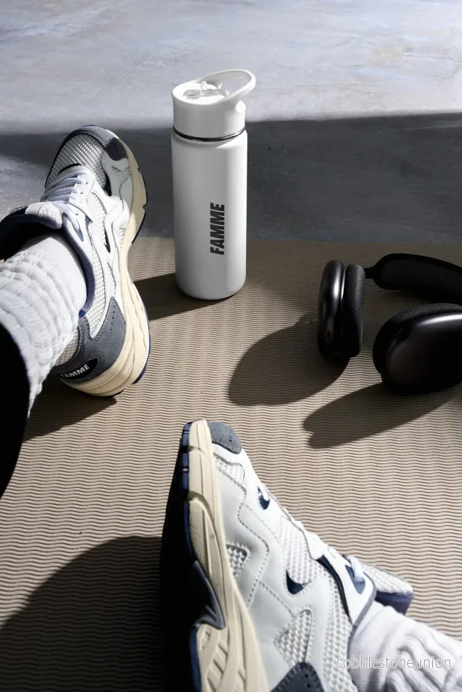 Performance Water Bottle - Bild 2