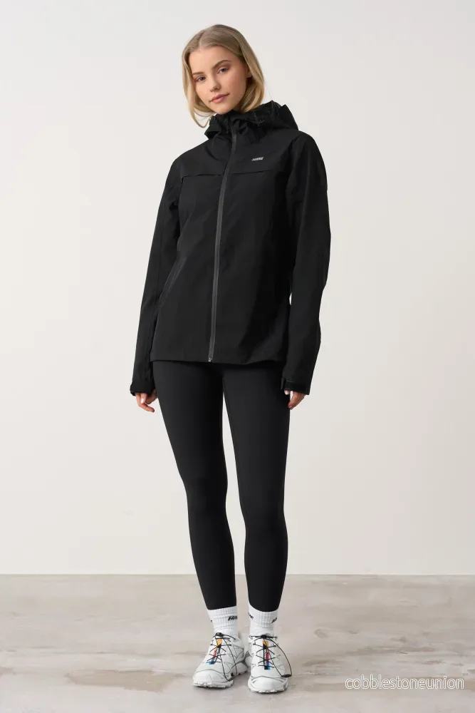 Windbreaker Rain Jacket - Bild 2