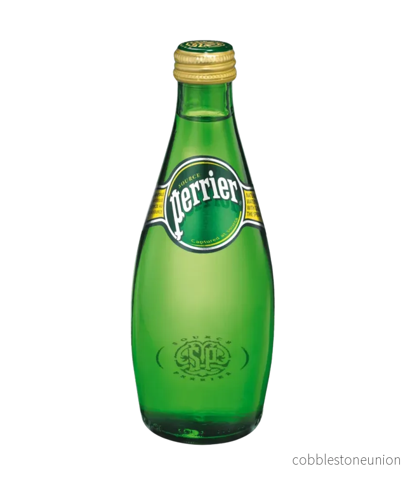 Perrier Naturell 33cl glas 24-pack Perrier Naturell 33cl glas 24-pack