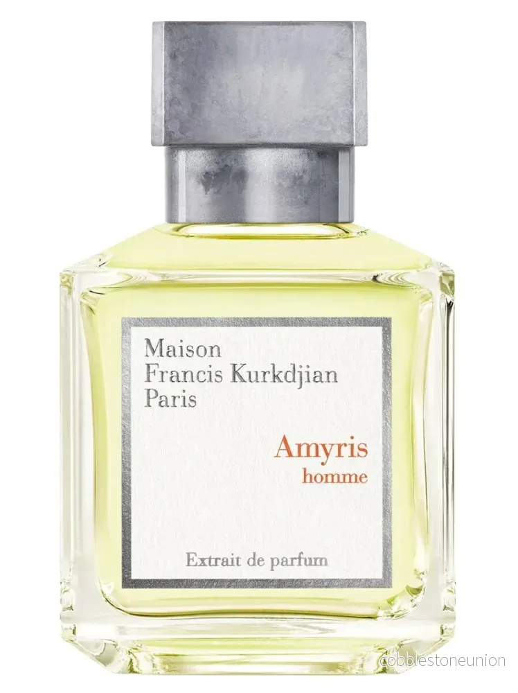Maison Francis Kurkdjian, Amyris, Eau de Toilette, För män, 70 ml Maison Francis Kurkdjian, Amyris, Eau de Toilette, För män, 70 ml