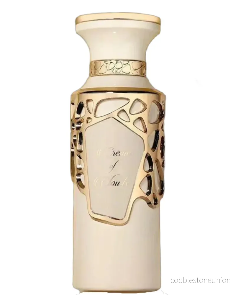 Fragrance World, Creme Of Clouds, Eau de Parfum, Unisex, 100 ml