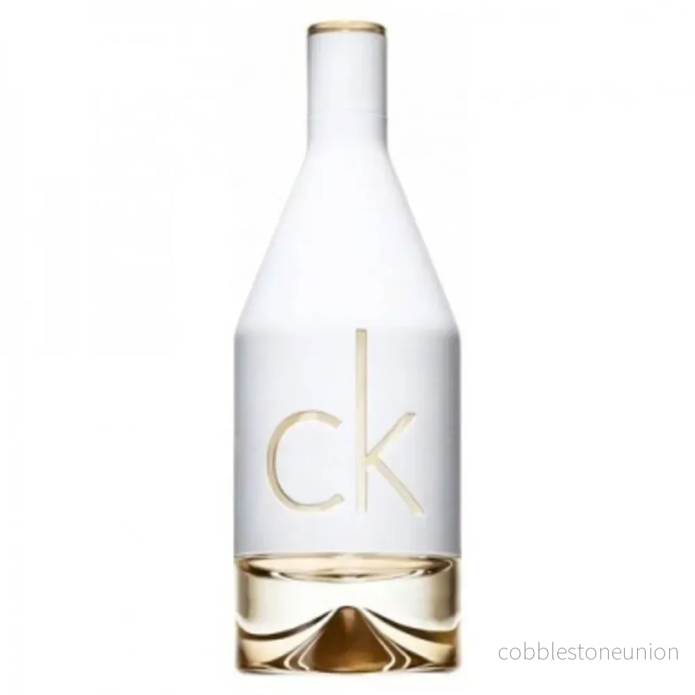 Calvin Klein, CK IN2U, Eau de Toilette, För kvinnor, 150 ml Calvin Klein, CK IN2U, Eau de Toilette, För kvinnor, 150 ml
