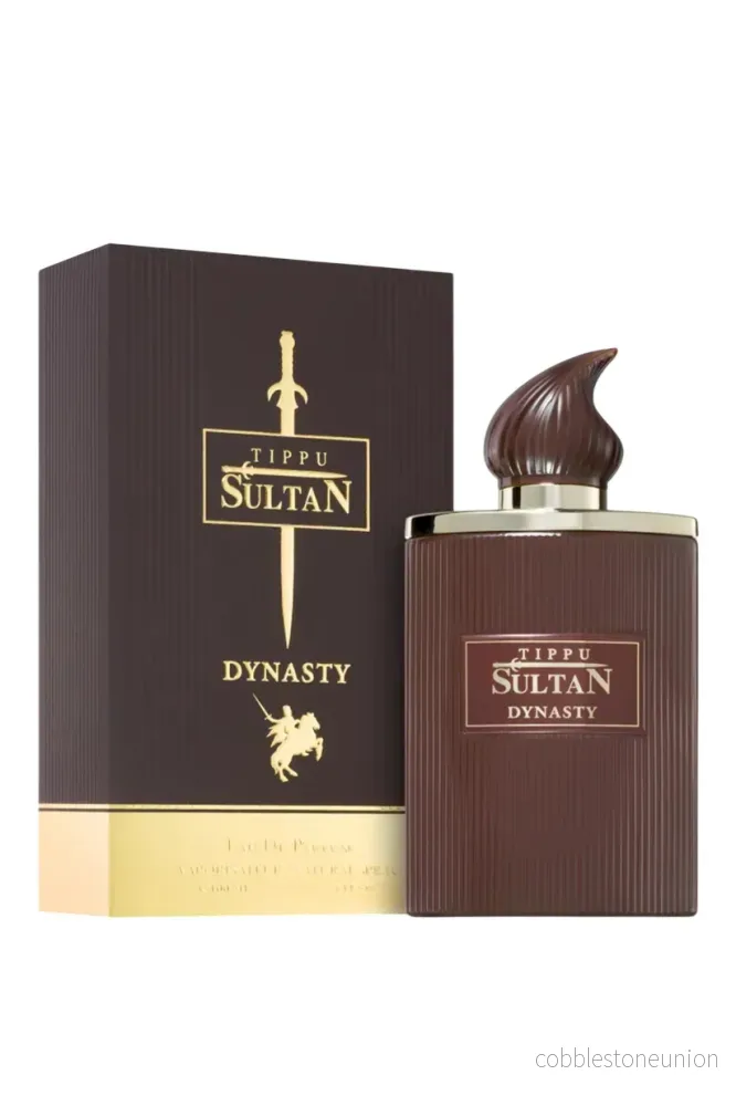 Luxury Concept, Tippu Sultan Dynasty, Parfymvatten, Unisex, 100 ml - Bild 2