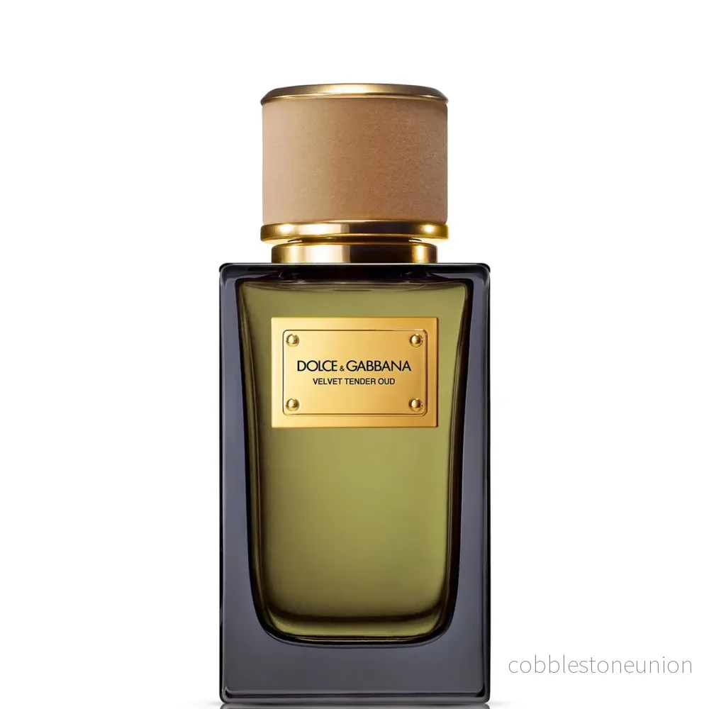 Dolce & Gabbana, Velvet Tender Oud, Eau de Parfum, Unisex, 100 ml Dolce & Gabbana, Velvet Tender Oud, Eau de Parfum, Unisex, 100 ml