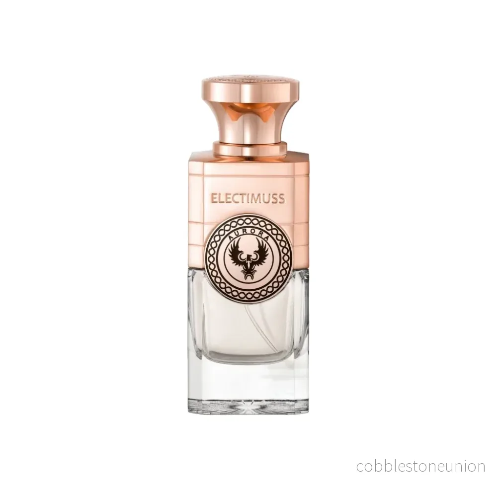 Electimuss, Eternal Collection – Aurora, Parfym, Unisex, 100 ml