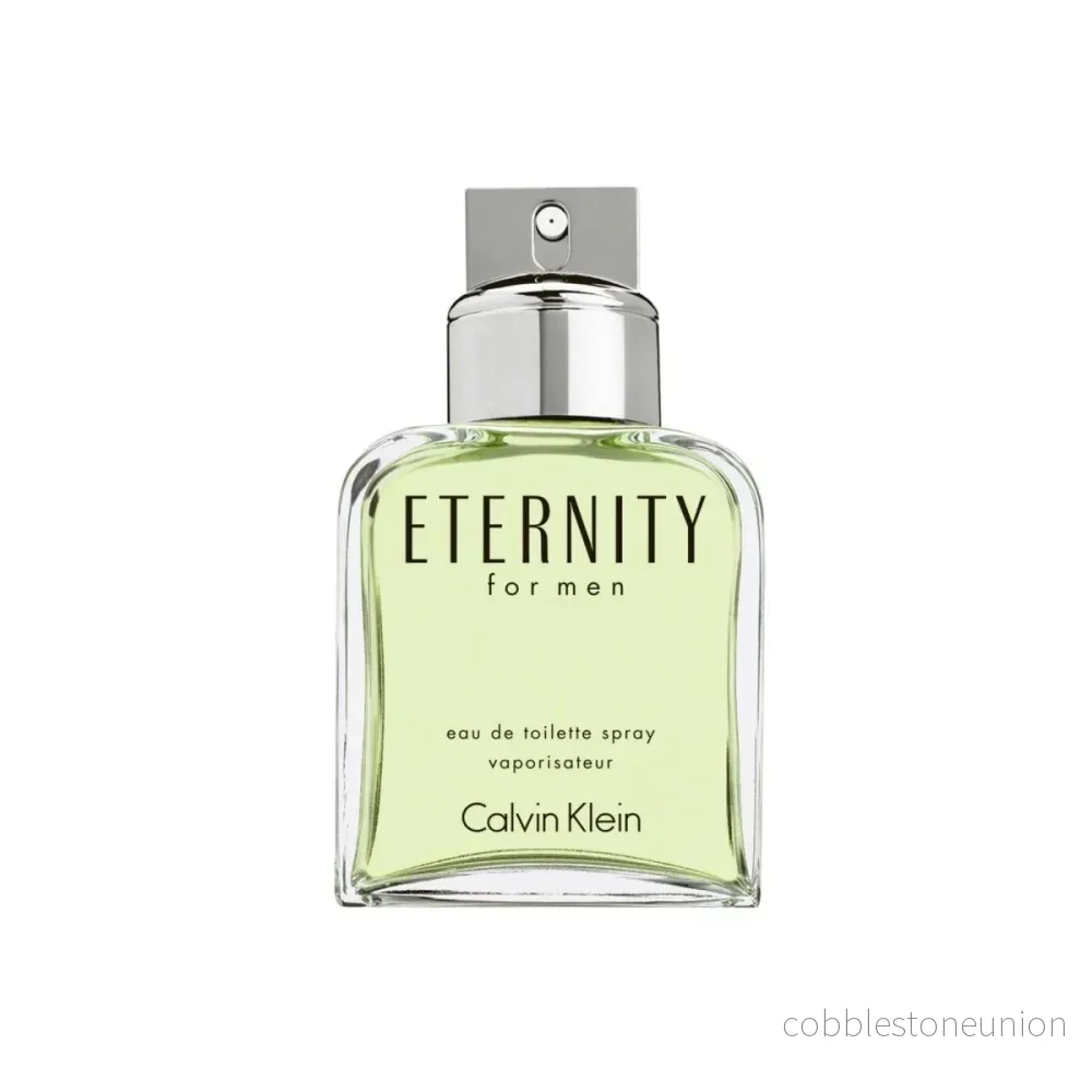 Calvin Klein, Eternity, Eau de Toilette, För män, 30 ml