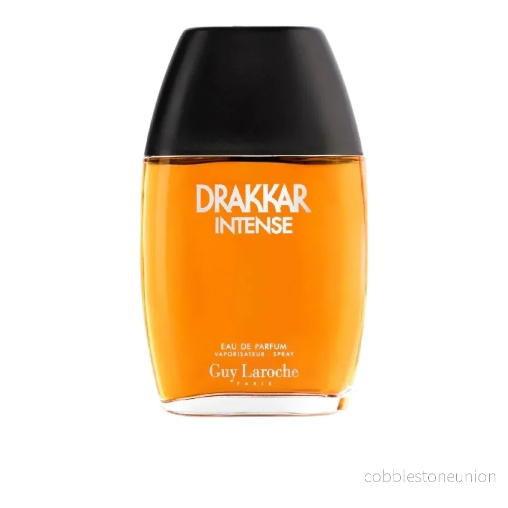 Guy Laroche, Drakkar Intense, Eau de Parfum, För män, 50 ml Guy Laroche, Drakkar Intense, Eau de Parfum, För män, 50 ml