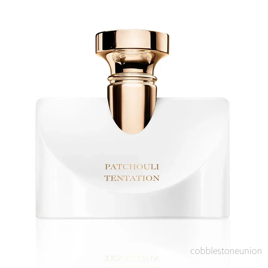 Bvlgari, Splendida Patchouli Tentation, Eau de Parfum, För kvinnor, 50 ml