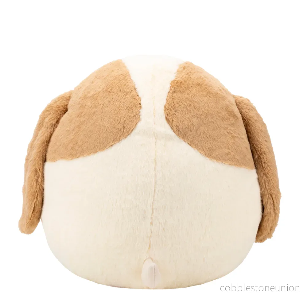 Squishmallow 40 Cm Adela Basset Dog - Bild 3
