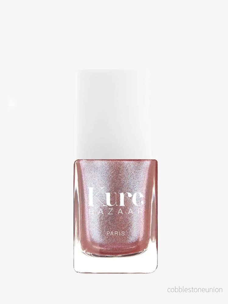 Nagellack – Flamingo Nagellack – Flamingo