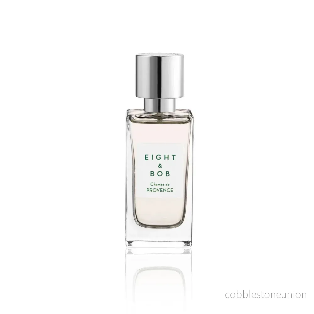Eight & Bob, Champs De Provence, Eau de Parfum, Unisex, 30 ml