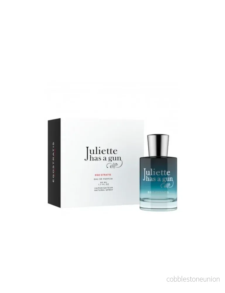 Juliette Has A Gun, Ego Stratis, Eau de Parfum, För kvinnor, 100 ml - Bild 2