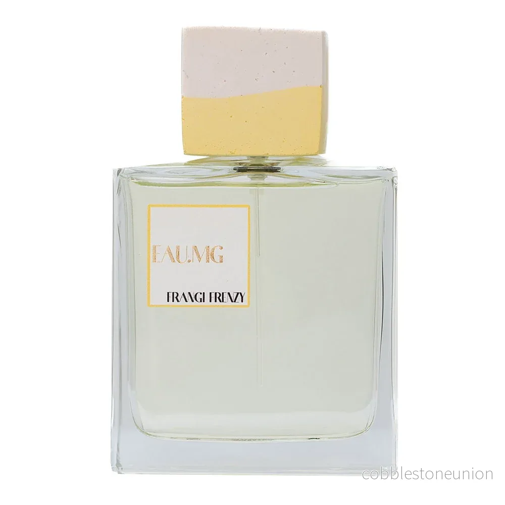 Eau.Mg, Frangi Frenzy, Parfym, Unisex, 100 ml Eau.Mg, Frangi Frenzy, Parfym, Unisex, 100 ml
