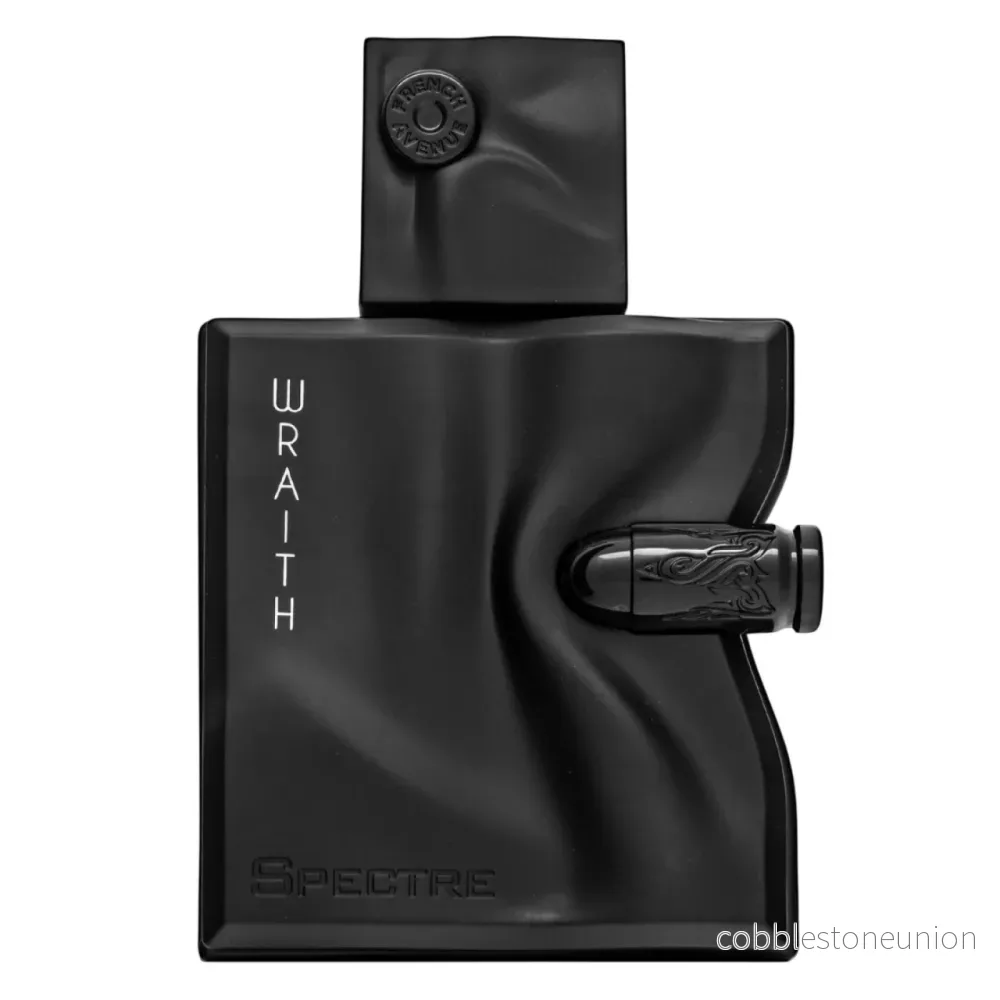 Fragrance World, Spectre Wraith, Eau de Parfum, För män, 80 ml