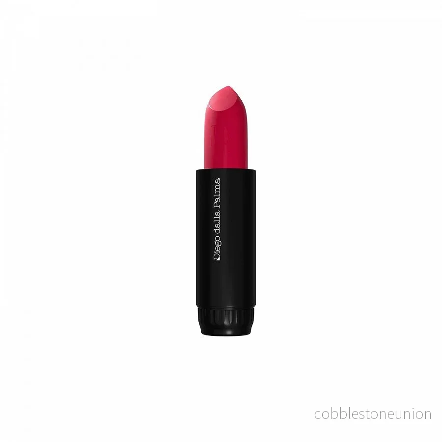 Diego Dalla Palma, The Lipstick Lumi-Matt, Creamy Lipstick, 35, Refill, 3.5 g