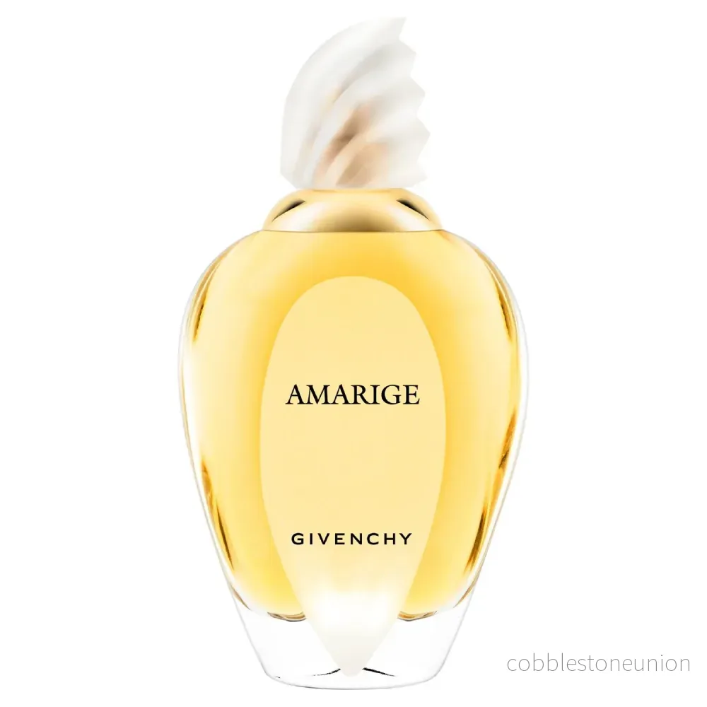 Givenchy, Amarige, Eau de Toilette, För kvinnor, 100 ml Givenchy, Amarige, Eau de Toilette, För kvinnor, 100 ml