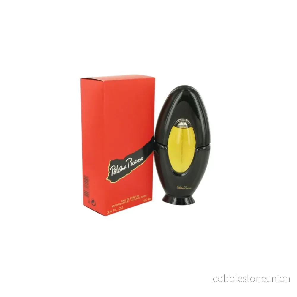 Paloma Picasso, Picasso, Eau de Parfum, För kvinnor, 100 ml - Bild 2