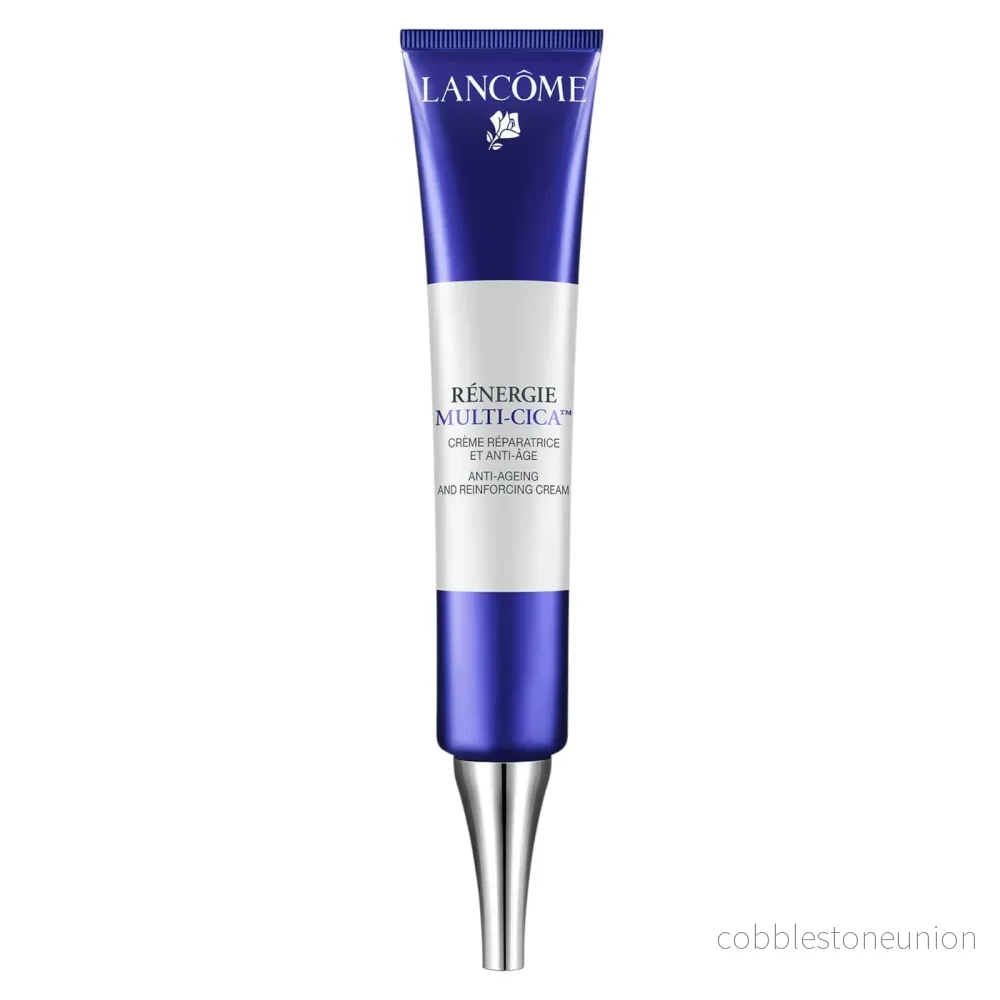 Lancome, Rénergie Multi-Cica, Cica-kräm, Ansikte, 50 ml Lancome, Rénergie Multi-Cica, Cica-kräm, Ansikte, 50 ml