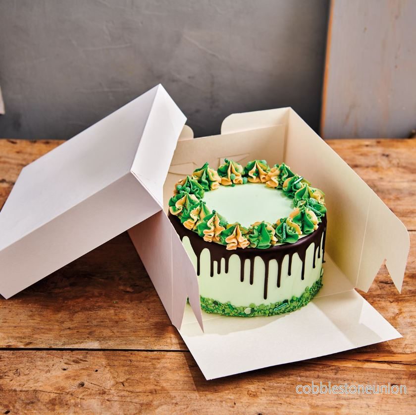 FunCakes Tårtkartong 30 cm - 1st
