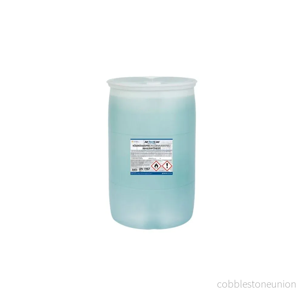 Köldbärarsprit 210 Liter Köldbärarsprit 210 Liter