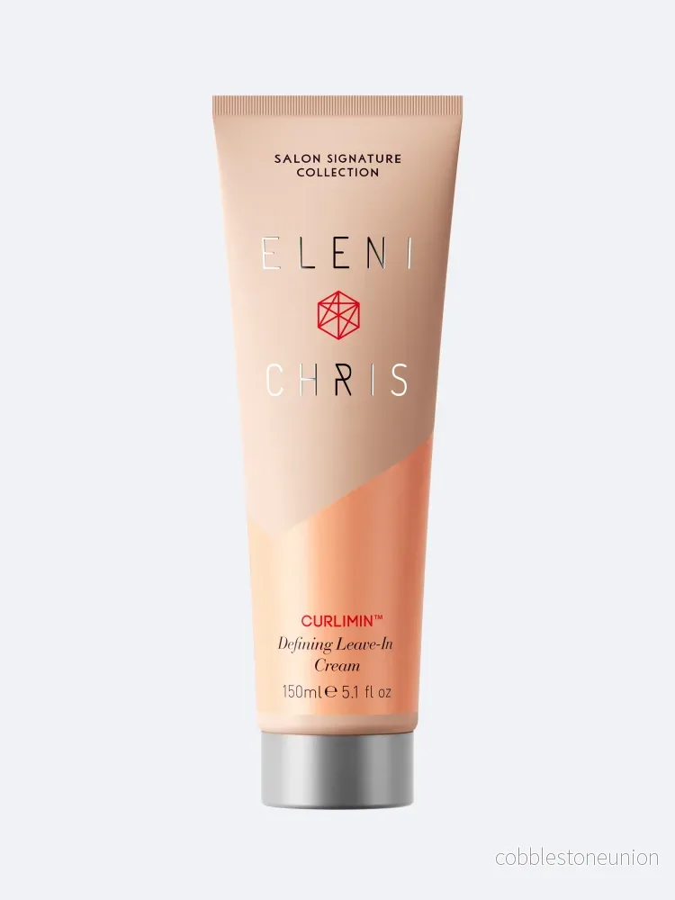 CurliMin™ Defining Leave-In Cream CurliMin™ Defining Leave-In Cream