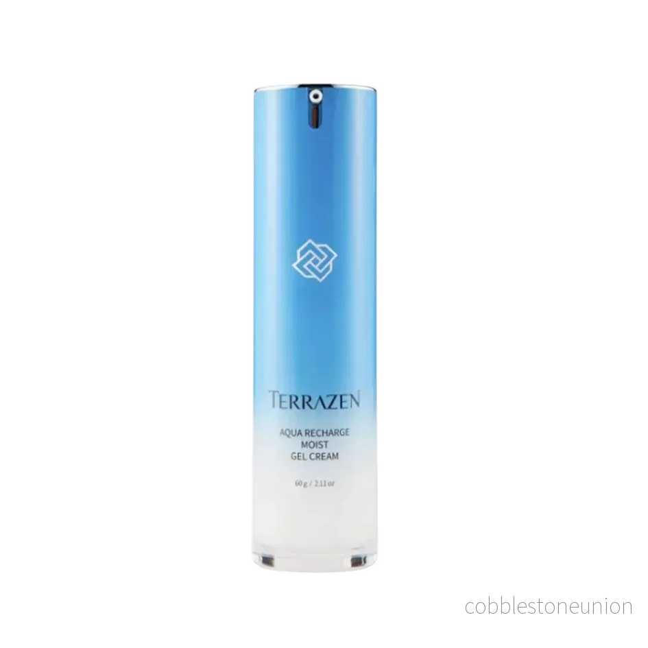 Terrazen, Aqua Recharge, Hydrating, Gel Cream, 60 g Terrazen, Aqua Recharge, Hydrating, Gel Cream, 60 g