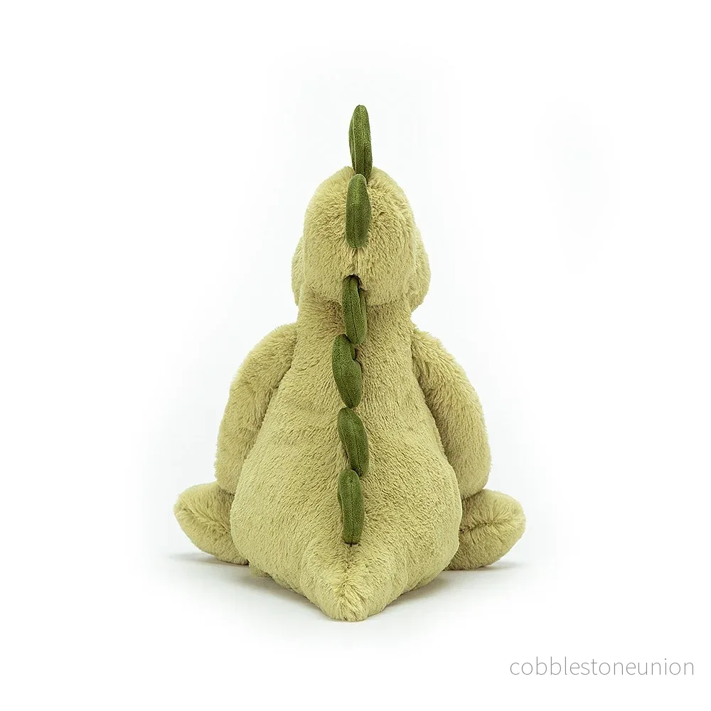 Jellycat - Bashful Dino Original M - Bild 3