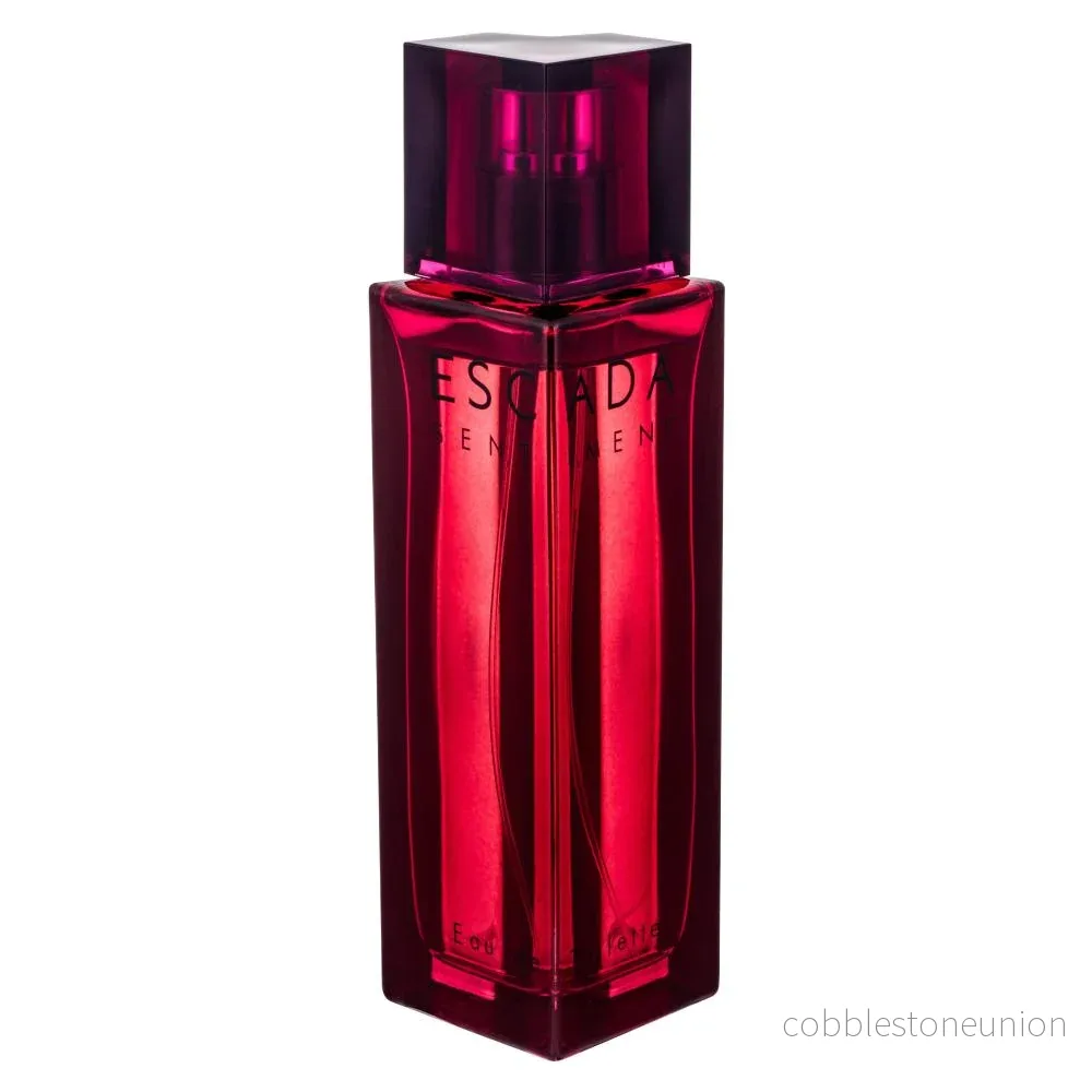 Escada, Sentiment, Eau de Toilette, För män, 100 ml Escada, Sentiment, Eau de Toilette, För män, 100 ml