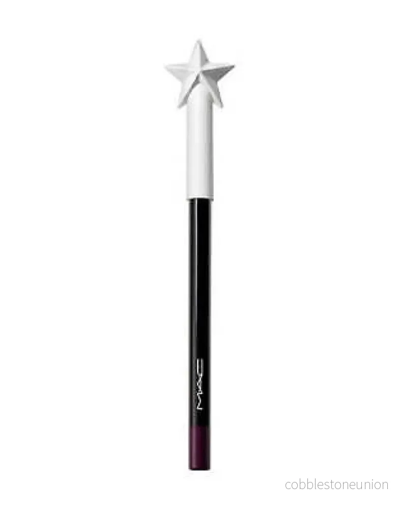 MAC, Powerpoint, Exact, Colour Liner, Gel Eye Pencil, You’ll Never See Purple, 1.2 g