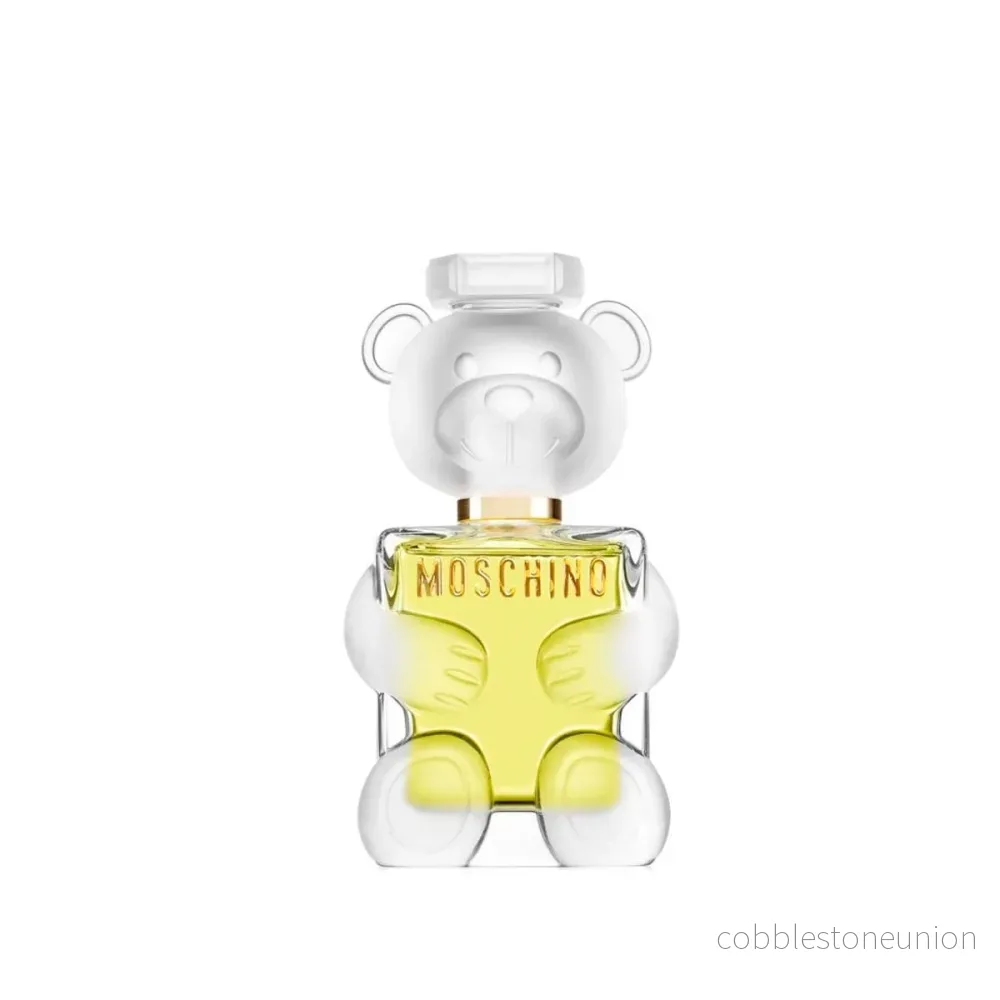 Moschino, Toy 2, Eau de Parfum, För henne, 100 ml