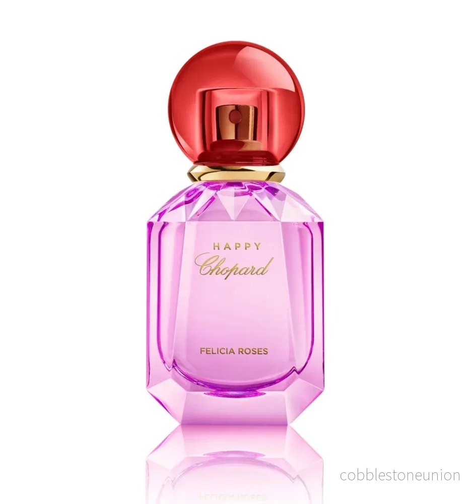 Chopard, Happy Felicia Roses, Eau de Parfum, För kvinnor, 40 ml