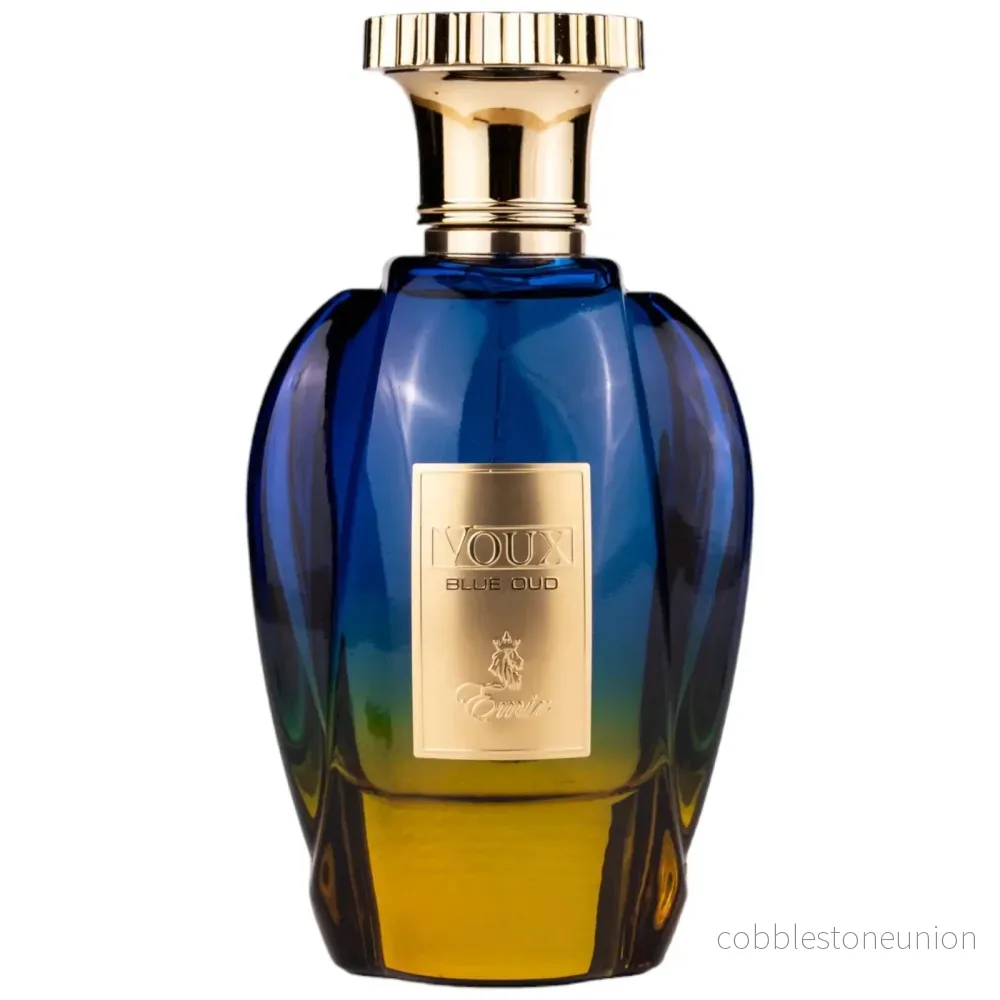 Emir, Voux Blue Oud, Eau de Parfum, Unisex, 100 ml