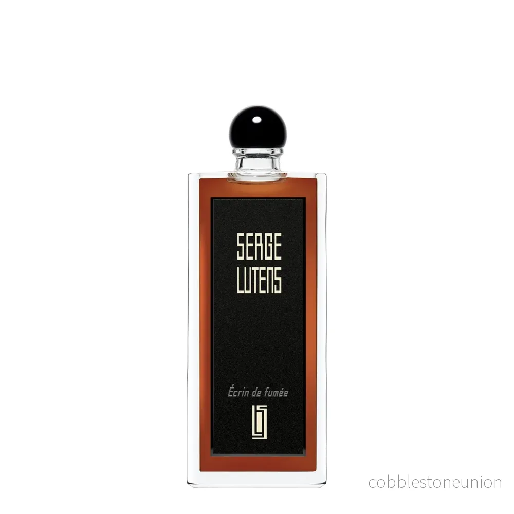 Serge Lutens, Ecrin de Fumee, Eau de Parfum, För män, 50 ml