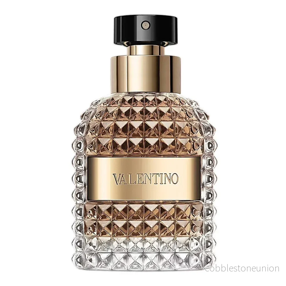 Valentino, Valentino Uomo, Eau de Toilette, För män, 50 ml Valentino, Valentino Uomo, Eau de Toilette, För män, 50 ml